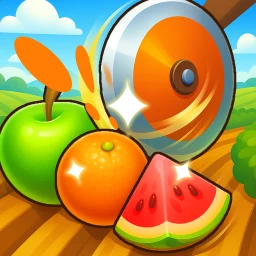 Symbol von Fruit Juice Farm