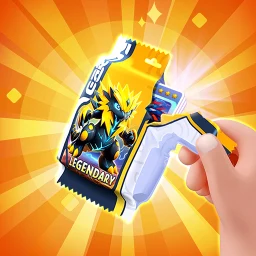 Ikon Pokellector Card Battle